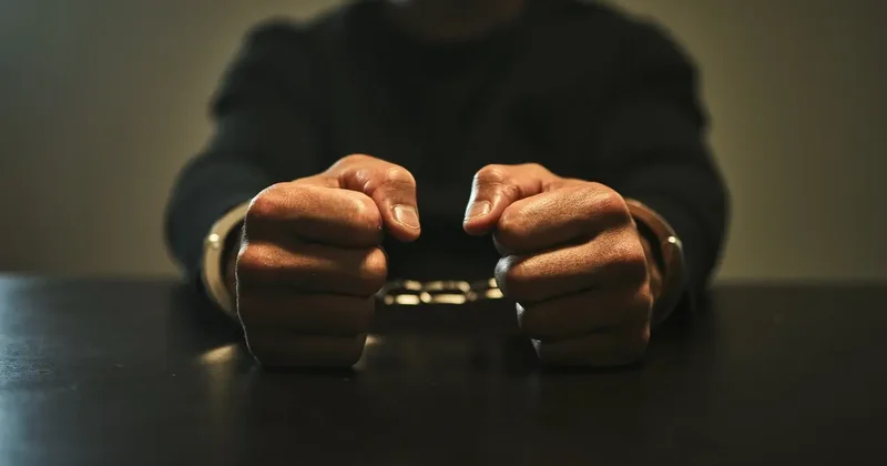 Осуждённому за пытки полицейскому в Алматы увеличили срок лишения свободы