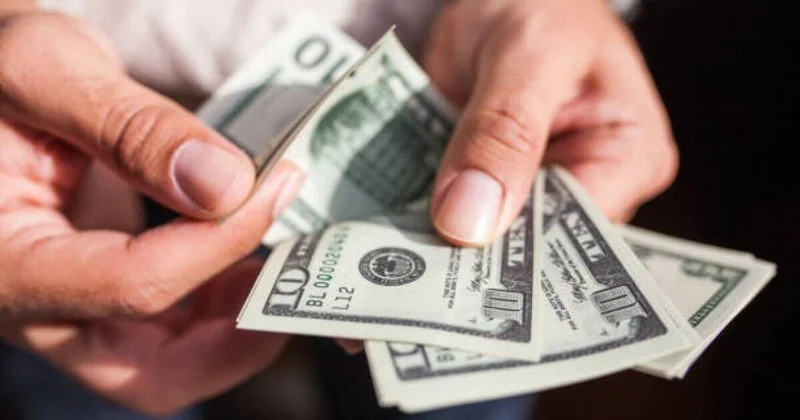 Существенные изменения произошли в обменниках