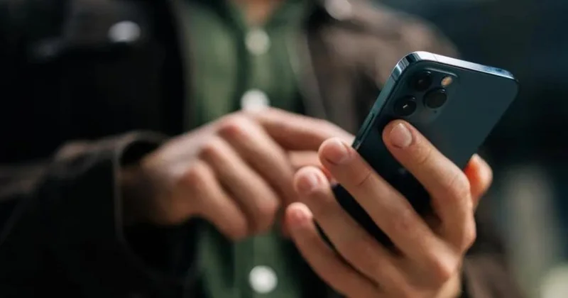 iPhone ді онлайн ұрлайды: Фишингтің жаңа толқынынан қалай сақтанамыз?