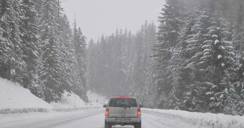 Дороги каких регионов Казахстана накроет непогода