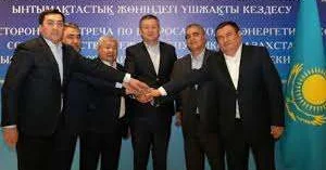 Қазақстан, Қырғызстан және Өзбекстан су тапшылығын еңсеру үшін күш біріктірді