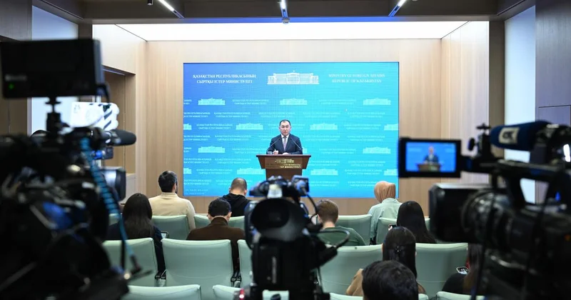 Глава МИД совершит визит в Швейцарию