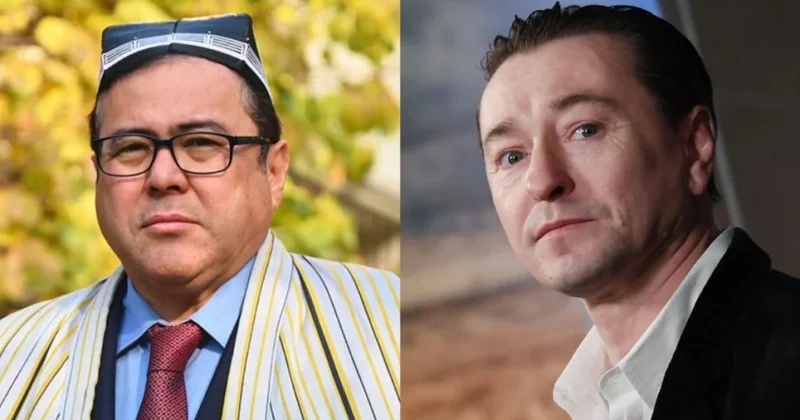 Перепутал узбеков с казахами : в Узбекистане ответили Безрукову за скандальную выходку