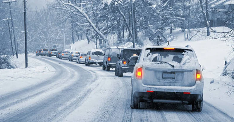 Шығыс Қазақстан облысында көлік қозғалысына шектеу қойылады