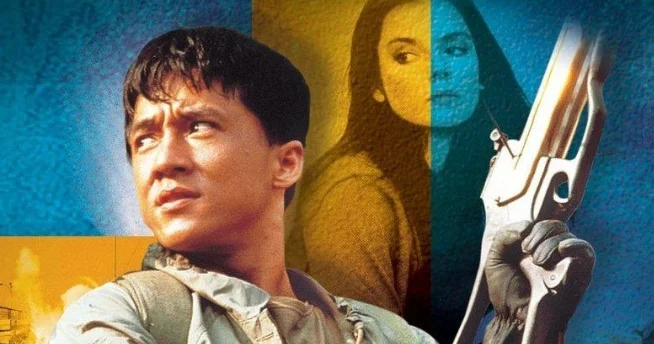 ​Джеки Чан Маңғыстауда Құдай сауыты фильмінің жалғасын түсіруі мүмкін