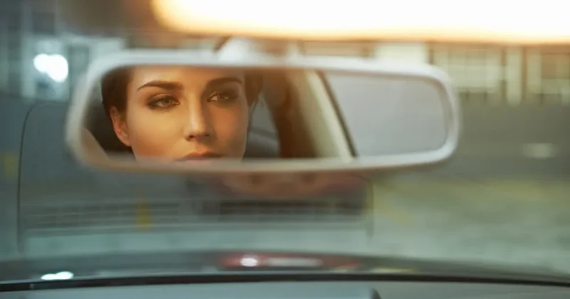 За рулём только девушки. Женское такси набирает популярность в Казахстане