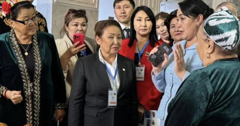 Алматы облысында мәдениеті дәріптеген бес күндік форум өтті