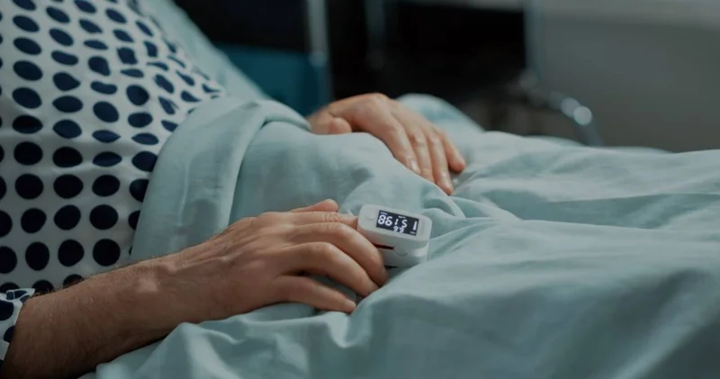 Танымал актердің жағдайы ауырлап, өз балаларын танымай қалды