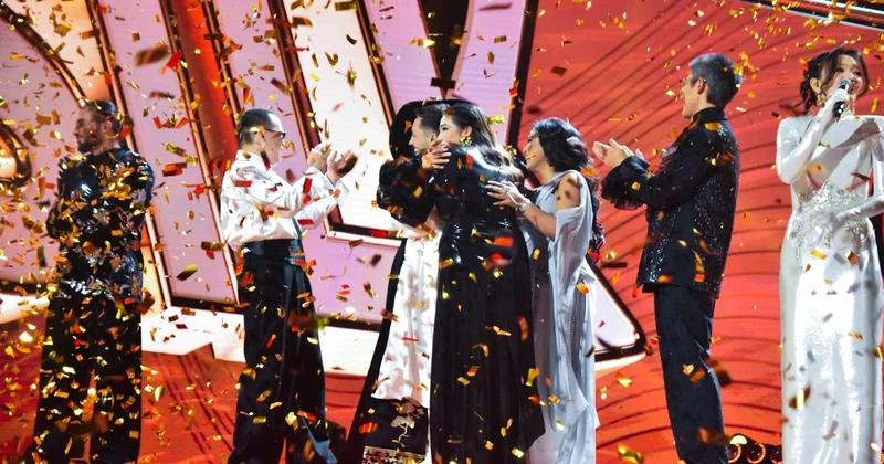 Silk Way Star: мәдениет пен шеберлік, стиль мен дауыс бір арнаға тоғысқан алаң