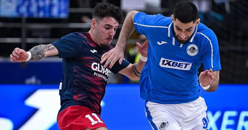 Тренер европейской команды сравнил с вечеринкой матч Лиги чемпионов против Семея