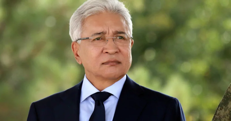 Иманғали Тасмағамбетов қызметінен кетеді: 24 қараша 2025, 15:02 жаңалықтар