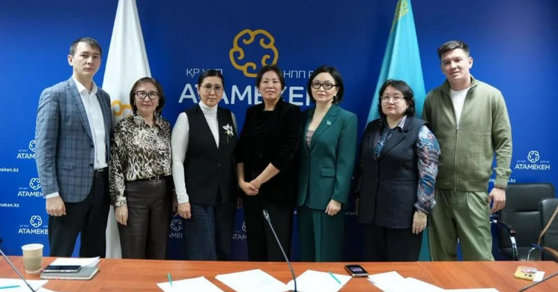 Бұдан былай шығармашылық өкілдерінің туындылары бірыңғай цифрлық платформада жинақталады