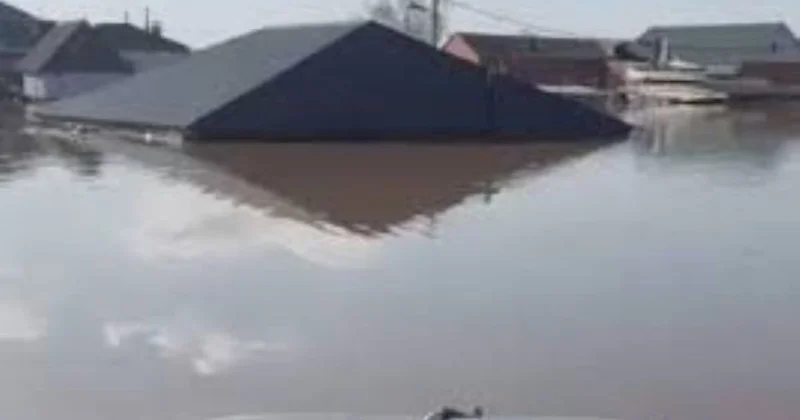 2024 жылғы үлкен судың хронологиясы. Атырау Орскіден келген толқынға қалай қарсы тұрды