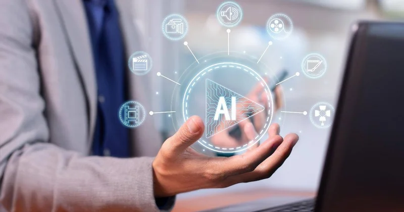 Ел азаматтарының жартысынан көбі ЖИ сервистерін қолданады сауалнама