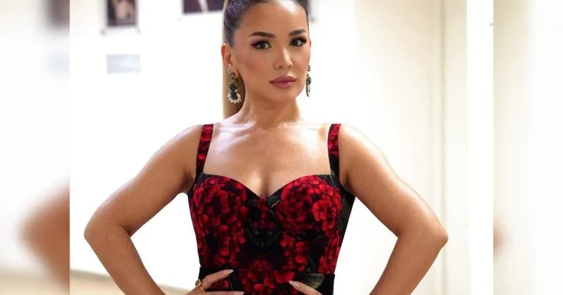 Макпал Исабекова обратилась к подписчикам с вопросом