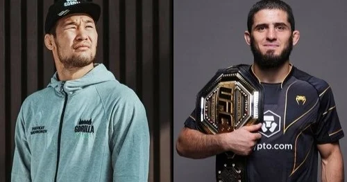 Рахмонов пен Махачев UFC жекпе жегіне шығуы мүмкін