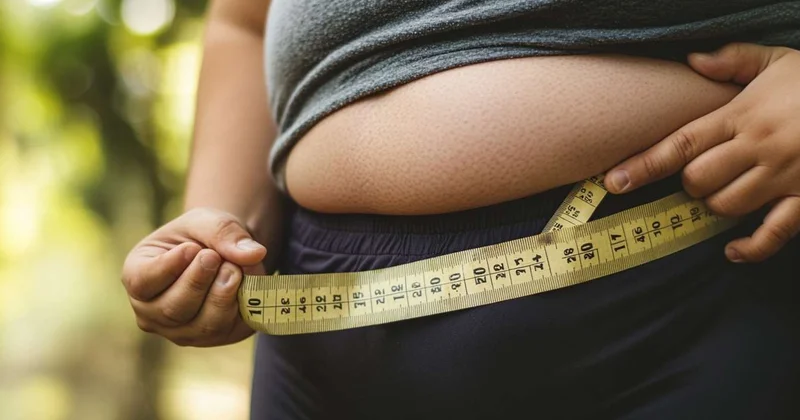 Эксперты обеспокоены уровнем детского ожирения в Казахстане