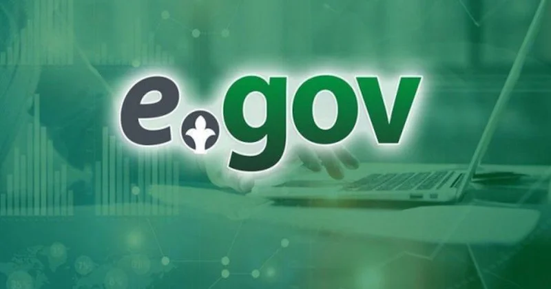 Электрондық үкімет жүйесіне кіруге арналған жаңа тәсілдер енгізілді