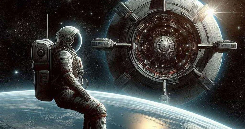 3I/ATLAS резко изменил свой курс