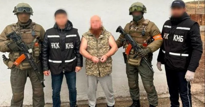 Призывы к насилию и экстремизм: арестованы 6 человек в крупных городах Казахстана