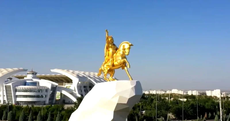 Қазақстан мен Түрікменстанның мәдени байланысы қалай дамып жатыр?