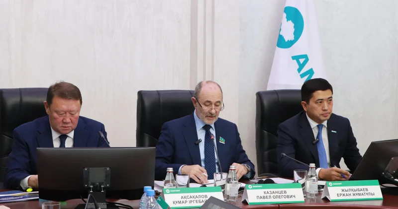 AMANAT партиясы Қостанайда орындалмаған уәделер үшін бірқатар шенеунікке сөгіс жариялады