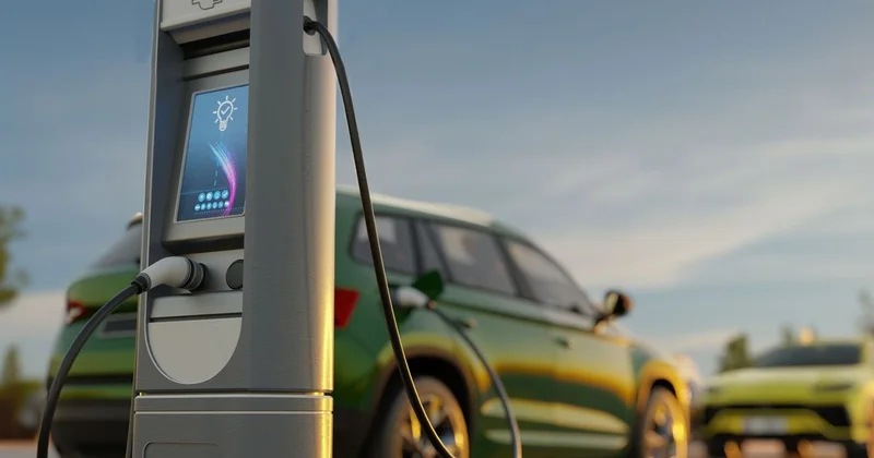 Жителю Шымкента вернули 21 млн тенге после покупки электромобиля