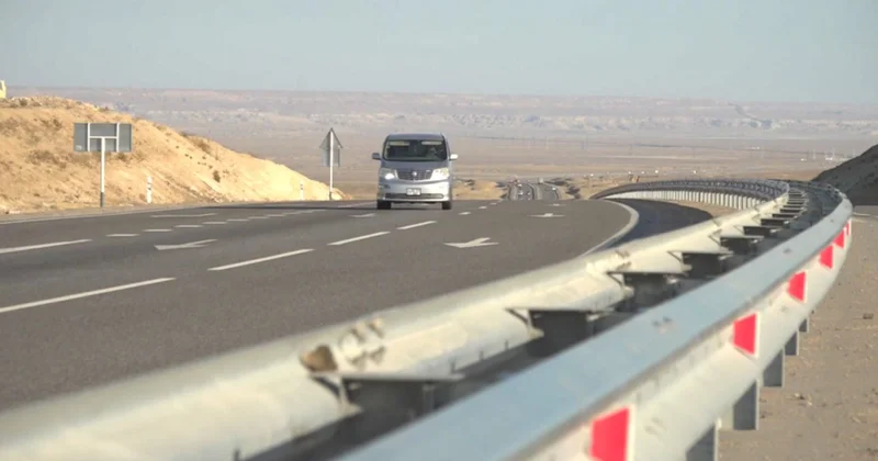 Жол ережесіне қатысты қандай өзгерістер енгізілді?