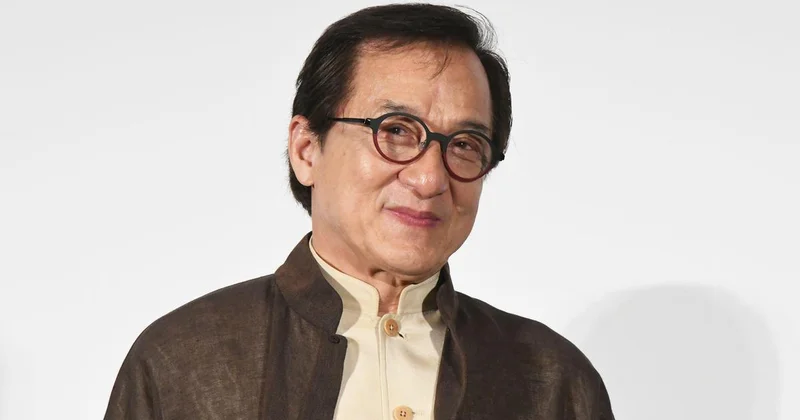 Новую часть фильма Доспехи бога с Джеки Чаном могут снять в Мангистау