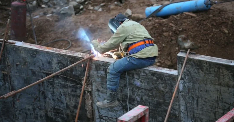 ШҚО да тоғыз шағын ГЭС салынады