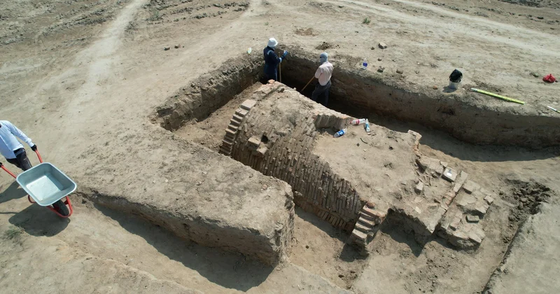 Тарихтың үнсіз куәгерлері: Сарайшықтың көне монеталары