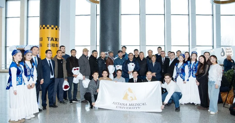 Более 40 операций провели медики в рамках гуманитарной миссии в Афганистане