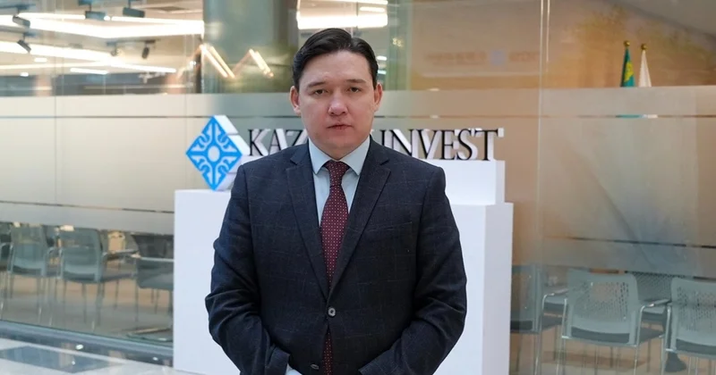 Қарағанды облысында Инвесторларды қолдау орталығының басшысы тағайындалды