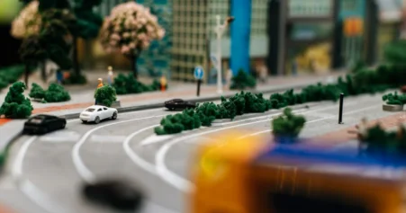 В Казахстане начнут развивать контрмагнитные города