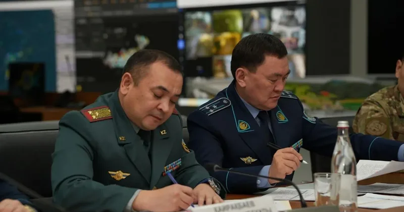 МЧС и МВД объявили об усилении с 1 декабря: что будут проверять перед Новым годом