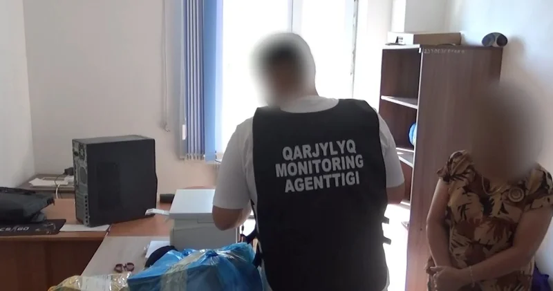 Абай облысында 7 млрд теңгеге жуық қаржы жымқырған ұйымның қызметі әшкере болды