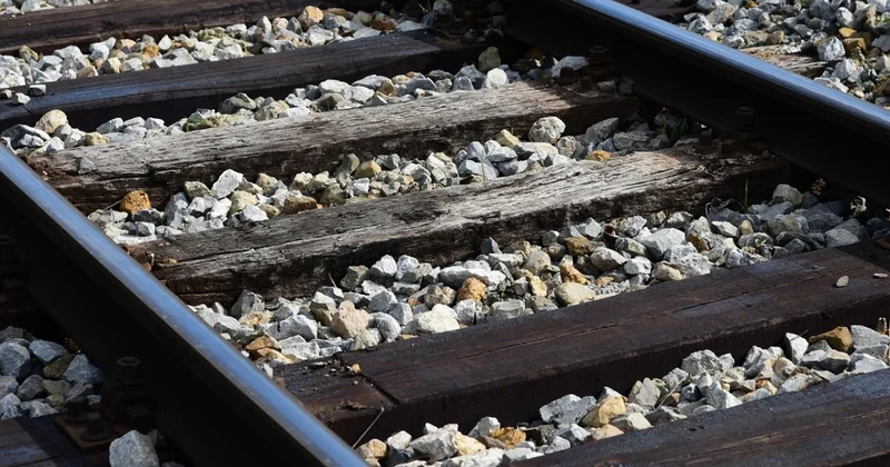 Железнодорожный подъездной путь вернули в госсобственность в Жетысу