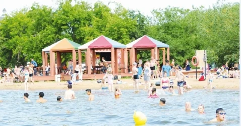 Правомерность платных пляжей разъяснили в Минводы