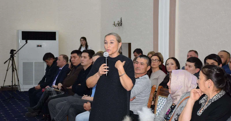 Предприниматели СКО просят перенести запуск Национального каталога товаров