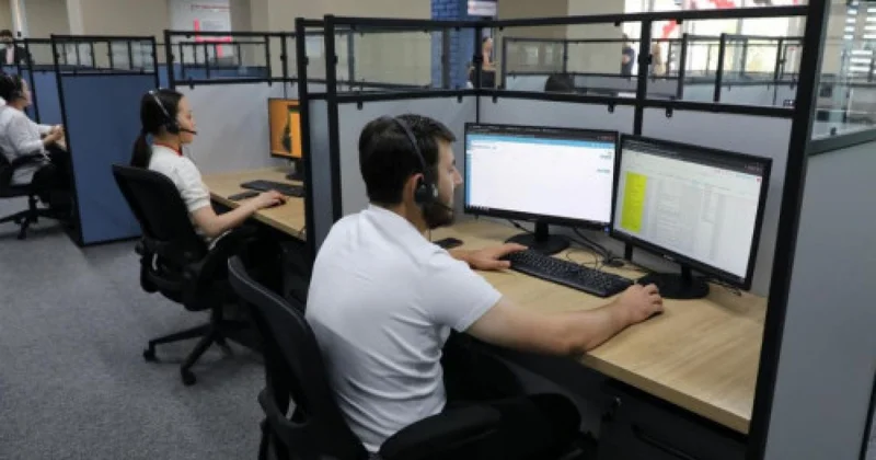 Дауыс роботтары алматылық емханаларға пациенттерге қамқорлық жасауға көмектеседі