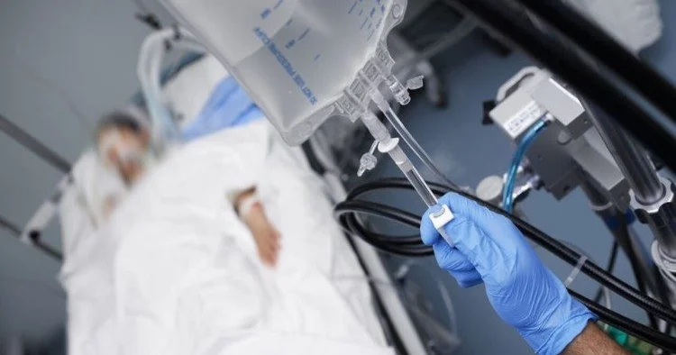 Словенияда ассистенттік​ суицидке рұқсат беретін заң референдумда қабылданбады