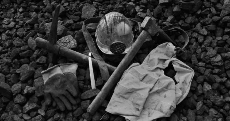 Павлодар облысында Богатырь Көмір кенішінде жұмысшы қаза тапты