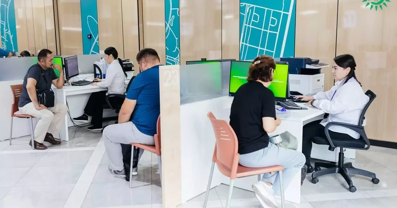 Азаматтарға арналған үкімет енді видеоқоңырауларды қолданбайды