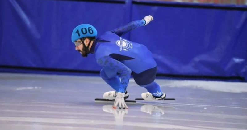 Ұлттық құрама Италиядағы қысқы Олимпиадаға 23 жолдама алды