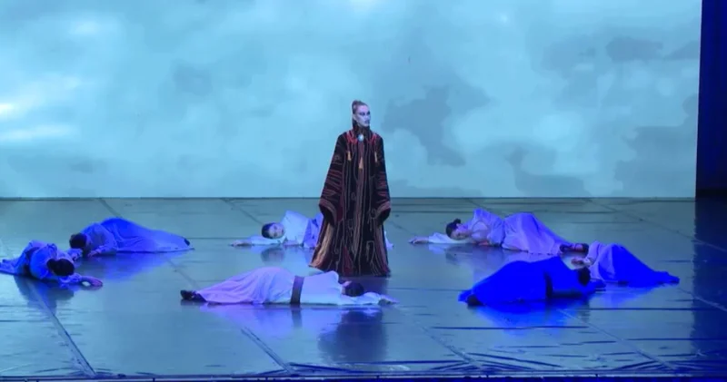 Жетістіктер жылы: қазақстандық өнерпаздар өрге озды