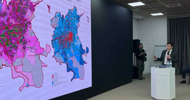 Вузы Алматы хотят "разгрузить" кампусами за БАКАД и в городе Алатау