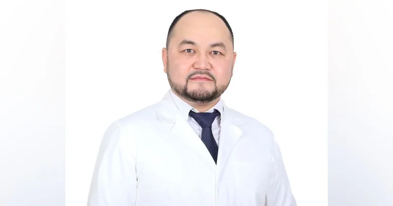 Рустем Тулеутаев: В уходящем году было много важных достижений, успехов и побед