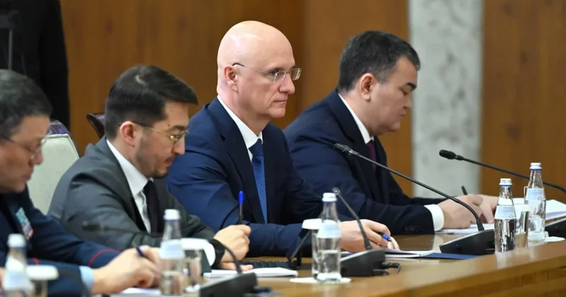 Кого вы боитесь? Токаев резко раскритиковал министров за бегство от ответственности