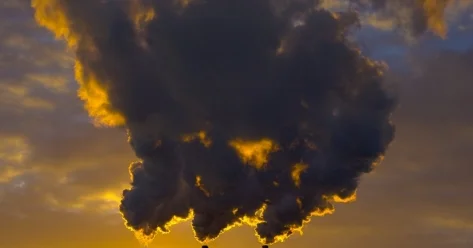 Казахстан и Япония будут совместно исследовать выбросы парниковых газов