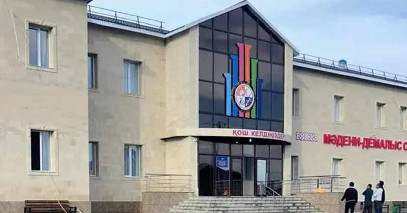 Нацеленность на результат приносит свои плоды: в акимате Аршалынского района подвели итоги 2025 года